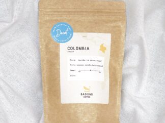 【カフェインレス】 Colombia ウィラ サンアグスティン ［Decaf]　250g