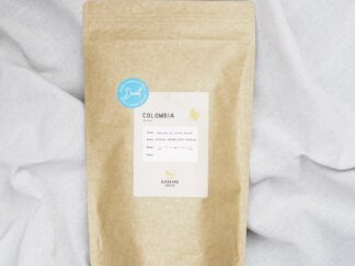 【カフェインレス】 Colombia ウィラ サングスティン［Decaf]　1kg