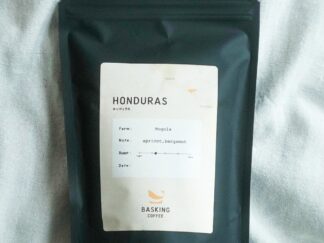 Honduras モゴラ　250g