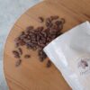コスタリカ・生カカオ豆　1kg