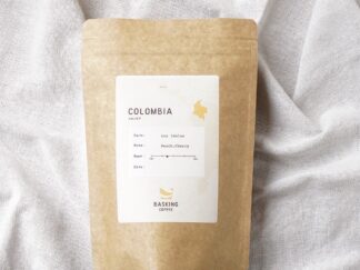 Colombia プラナダス　250g