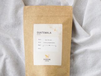 Guatemala ラス・ブリサス　250g