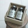 カフェラテベース　2本入りギフトボックス