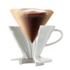 HARIO ペーパーフィルター 100枚入 ブラウン 1～2杯用 V60 01